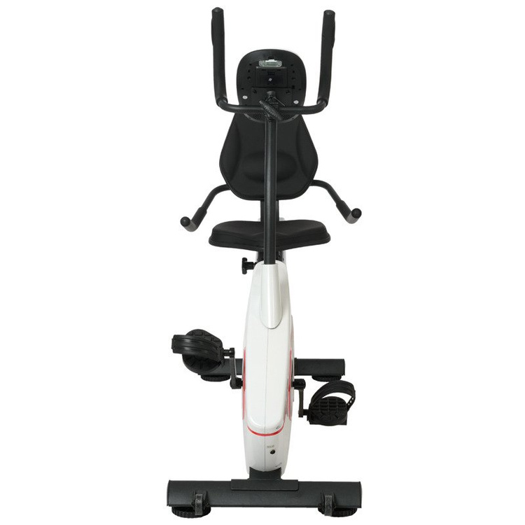 Rower magnetyczny poziomy R6800-i - HMS