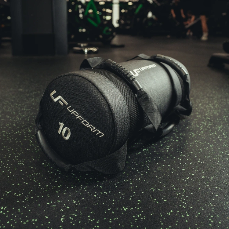 Worek treningowy Power Bag - UpForm 10kg