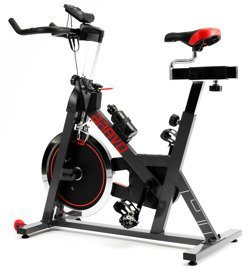 Rower Indoor Cycling HS-045IC Bravo - Hop Sport