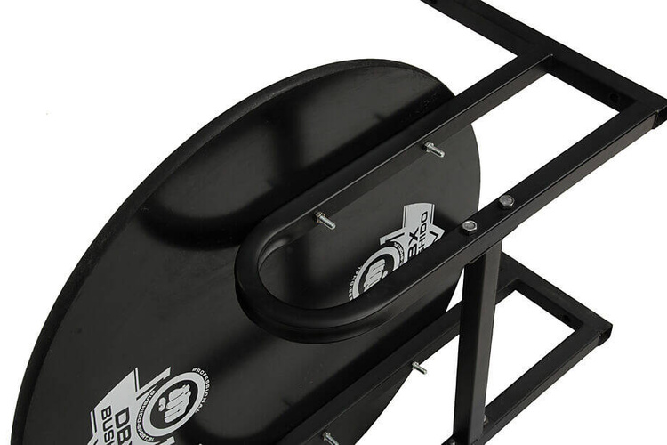 Platforma bokserska + gruszka DBX-P-11- BUSHIDO