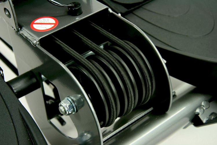 Wioślarz mechaniczny BR 3010 - Body Sculpture