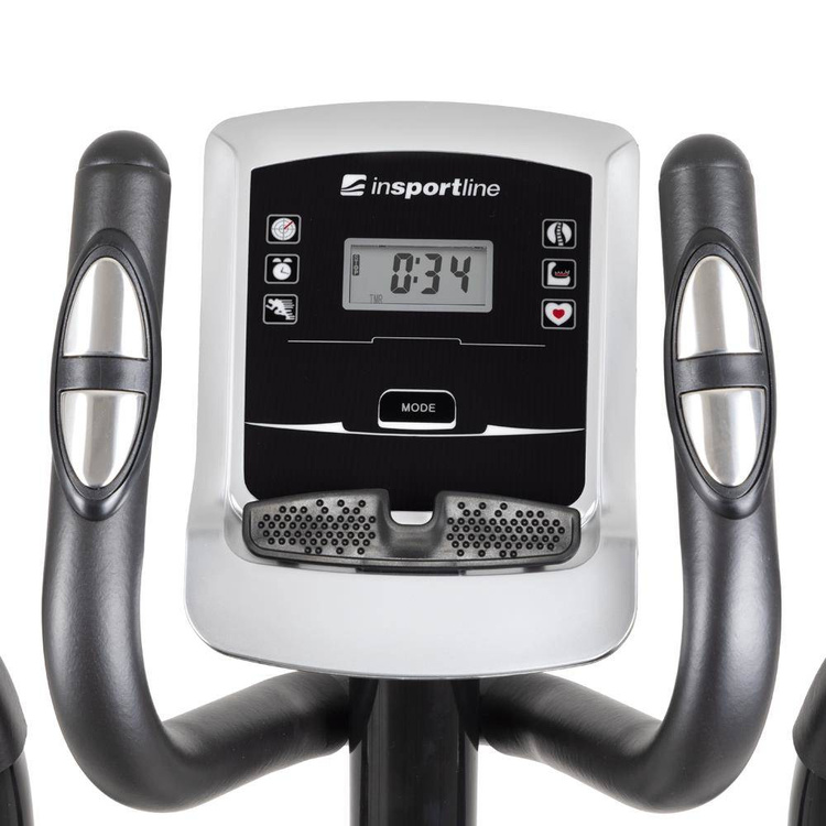 Magnetyczny orbitrek Petyr ET - Insportline