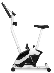 Rower magnetyczny HS-045H Eos biały - Hop Sport