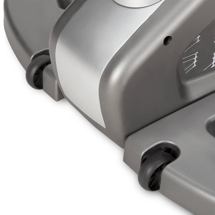 Orbitrek magnetyczny programowany H0601 - HMS