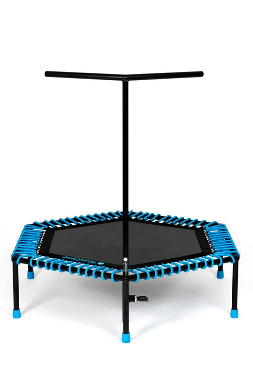 Trampolina fitness Compact - Fit and Jump