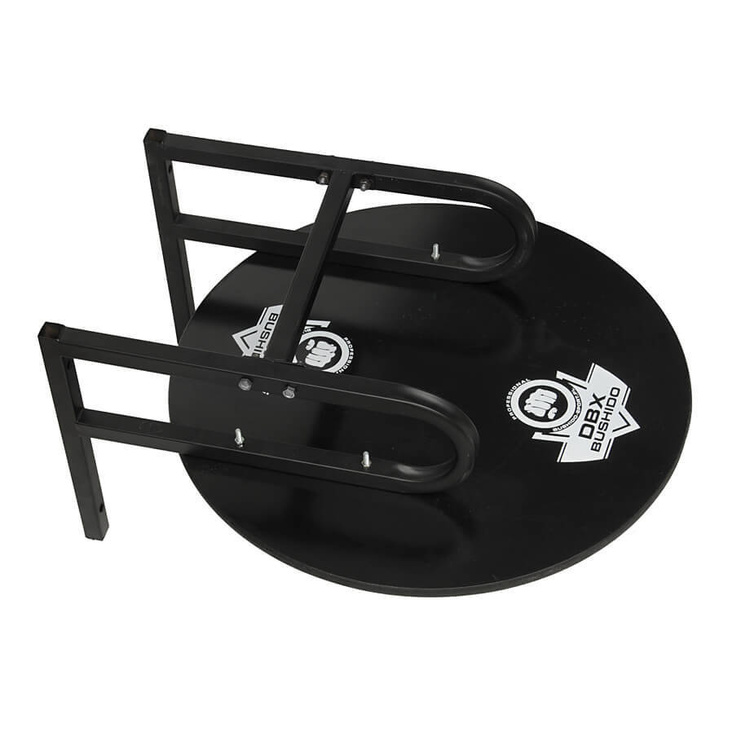 Platforma bokserska + gruszka DBX-P-11- BUSHIDO