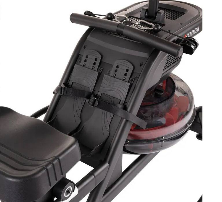 Wioślarz wodny WaterEffect 3D - Hammer