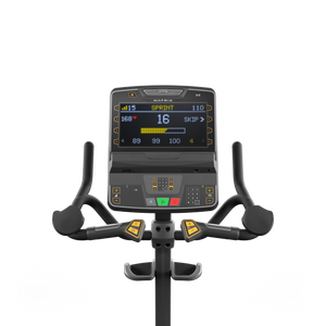 Rower pionowy Endurance Z Konsola Premium LED