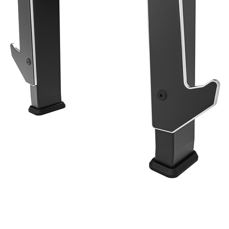 Stojak na sztangi MP-S213 2.0 - Marbo Sport