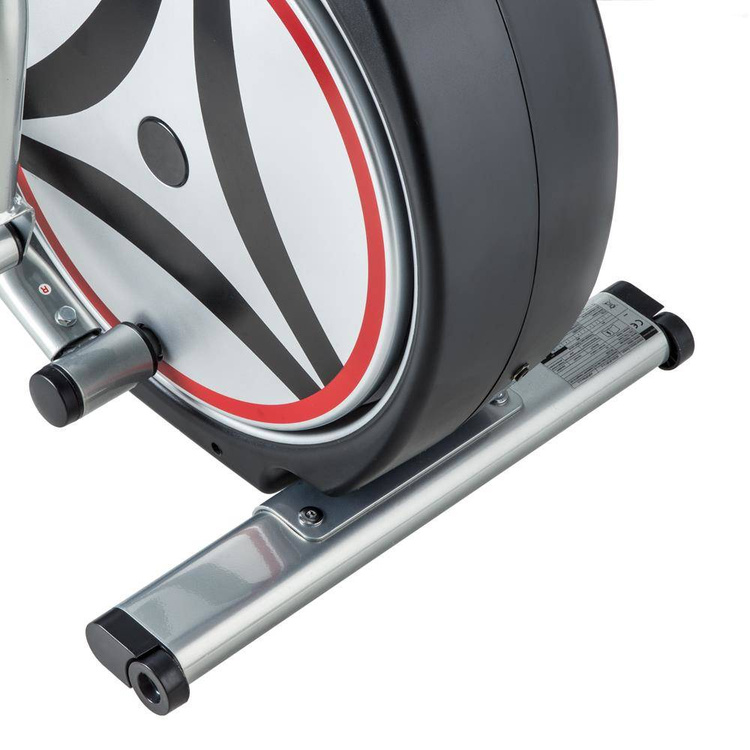 Magnetyczny orbitrek Combre - Insportline