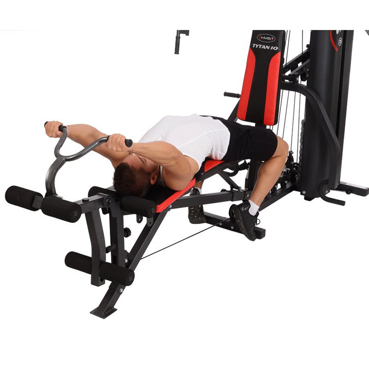 Atlas Tytan 10 - HMS