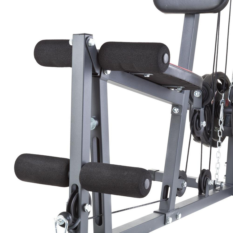 Atlas ProfiGym N10 - Insportline