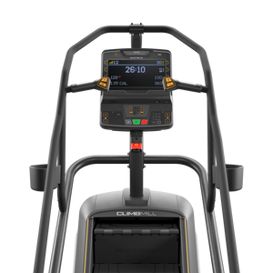 Symulator schodów Endurance Z Konsola Premium LED