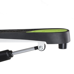 Stepper skośny z regulowanymi ramionami S3096 - HMS