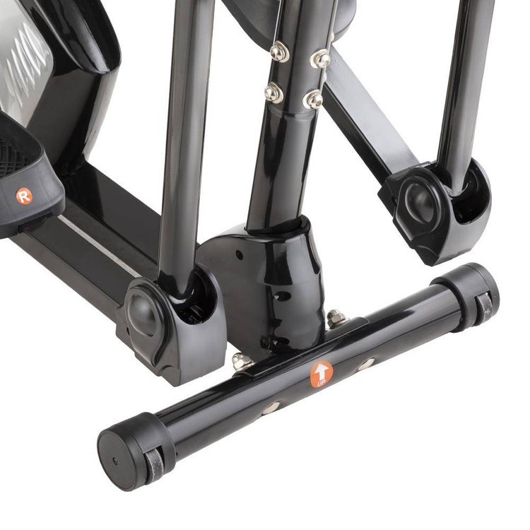 Magnetyczny orbitrek Petyr ET - Insportline