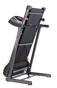 Bieżnia elektryczna BT 3133P - Body Sculpture