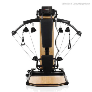 Atlas treningowy BIO FORCE MX NorsK - Hammer