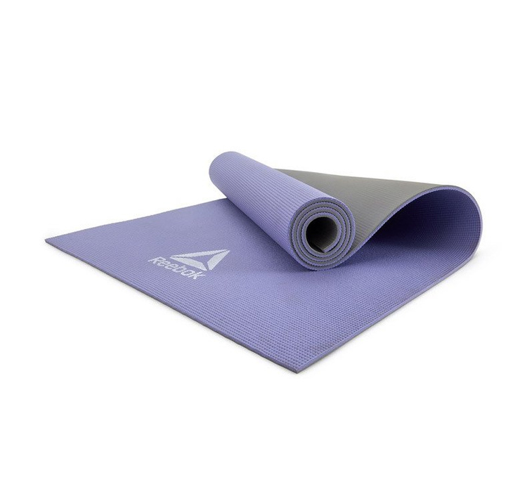 Mata do ćwiczeń RAYG-11060PLGR - Reebok