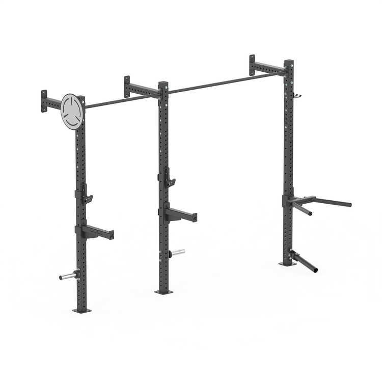 Klatka Power Cage PRO UFT-RIG-05 z akcesoriami - UpForm