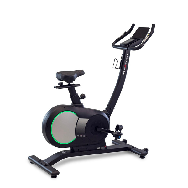 Rower Treningowy Magnetyczny Rhone H1205 FTMS Black