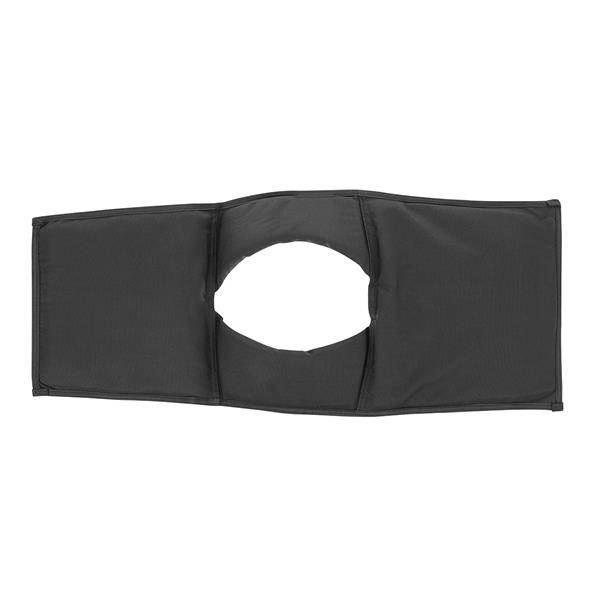 Kamizelka treningowa KTO30 z regulowanym obciążeniem 30 kg - HMS