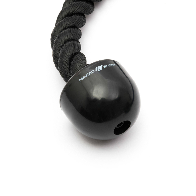 Sznur triceps 35 cm - Marbo Sport