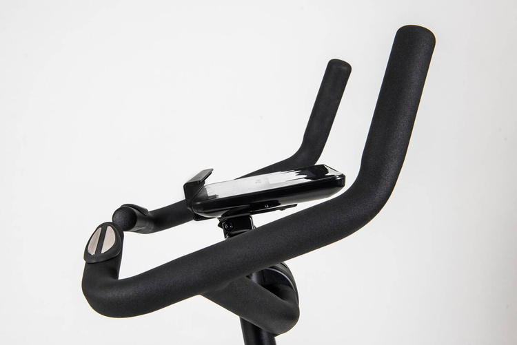 Rower treningowy magnetyczny pionowy BRX 3000 Easy Acces - Toorx Fitness