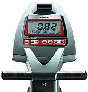 Rower magnetyczny Carbon Bike H8702R - BH Fitness