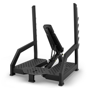 Ławka olimpijska regulowana ze stojakami MP-L213 2.0 - Marbo Sport