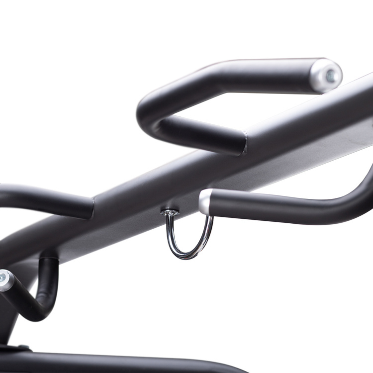 Wielofunkcyjna brama ARES 1 - HMS