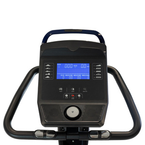 Rower Treningowy Magnetyczny Carbon Bike RS H8705B FTMS Black - BH Fitness