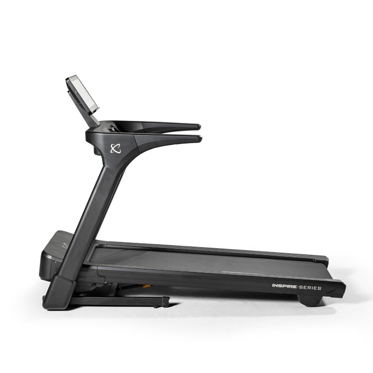Bieżnia Treningowa T5S TFT z wyświetlaczem dotykowym 15,6”– Inspire Fitness by Centr