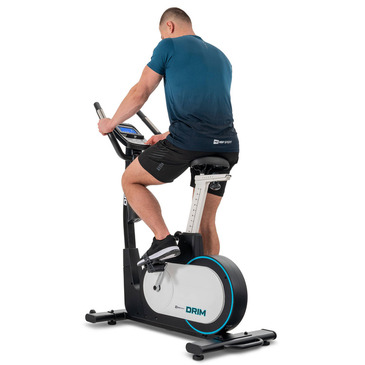 Rower elektryczno-magnetyczny HS-250H Drim - Hop Sport
