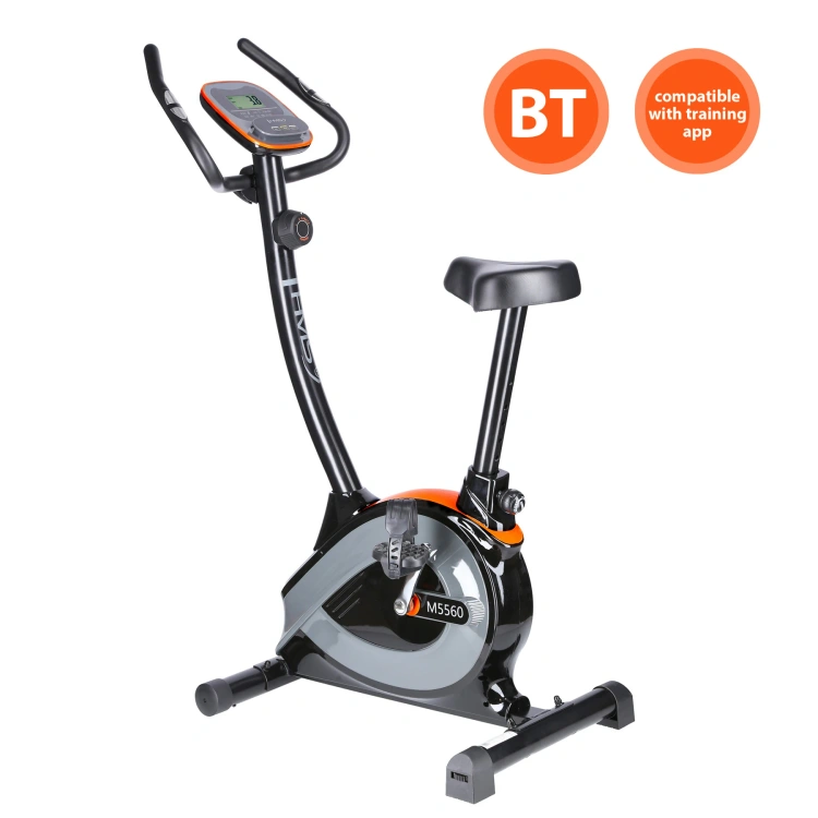 M5560-i ROWER STACJONARNY MAGNETYCZNY HMS