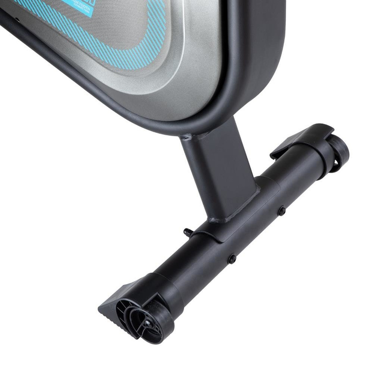 Wioślarz magnetyczny inCondi RW600 - Insportline