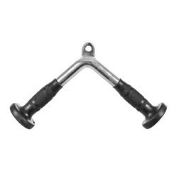 Uchwyt trójkątny gumowany IN7164 - Insportline