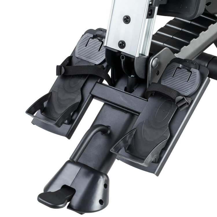 Wioślarz magnetyczny Rivu - Insportline