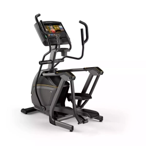 E50 Trenażer Eliptyczny z konsolą XUR Matrix