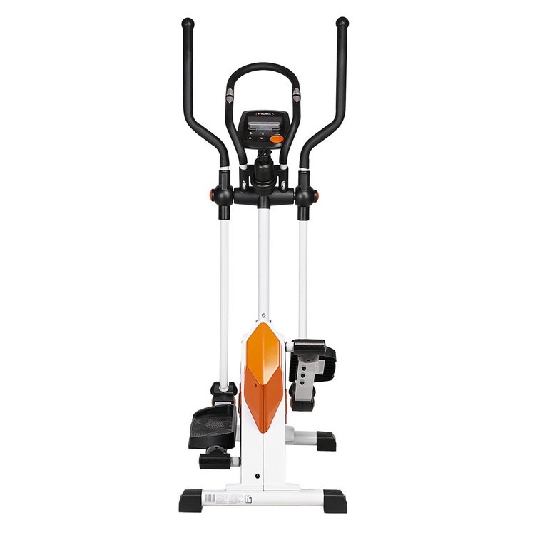 Eliptyczny trenażer magnetyczny H6191W - HMS