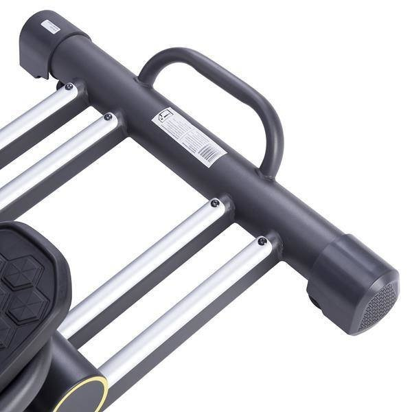 Magnetyczno-powietrzny orbitrek H5815 - HMS