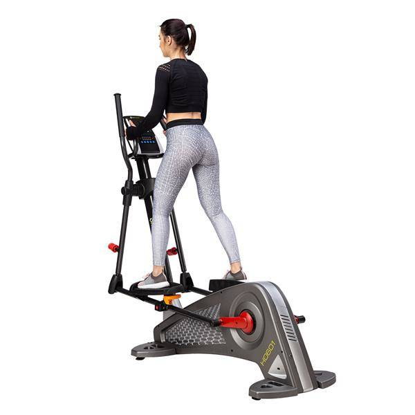 Orbitrek magnetyczny programowany H0601 - HMS