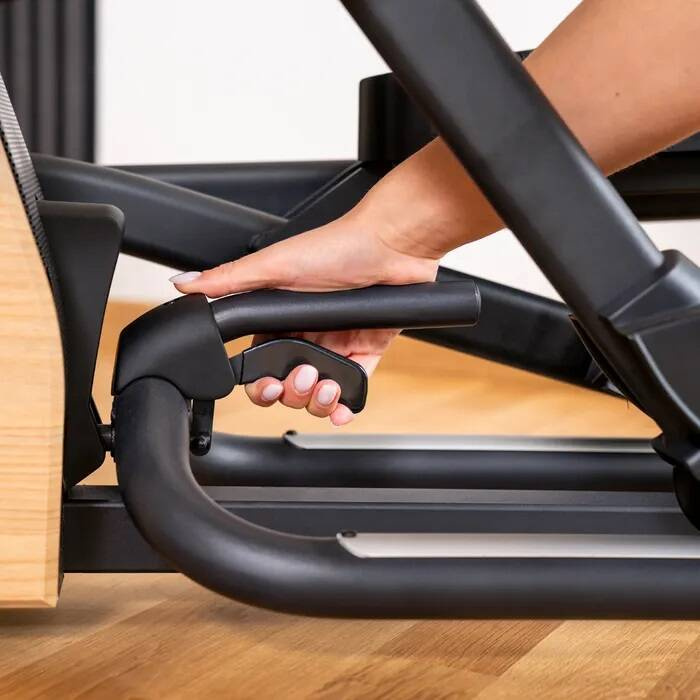 Orbitrek magnetyczny CROSS PACE 7.0 NorsK - Hammer