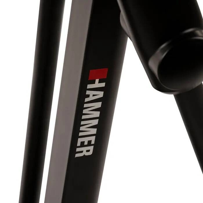 Magnetyczny orbitrek CROSSFLY BT (model 2023) - Hammer