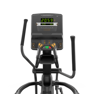 Trenażer eliptyczny Endurance Z KONSOLA LED