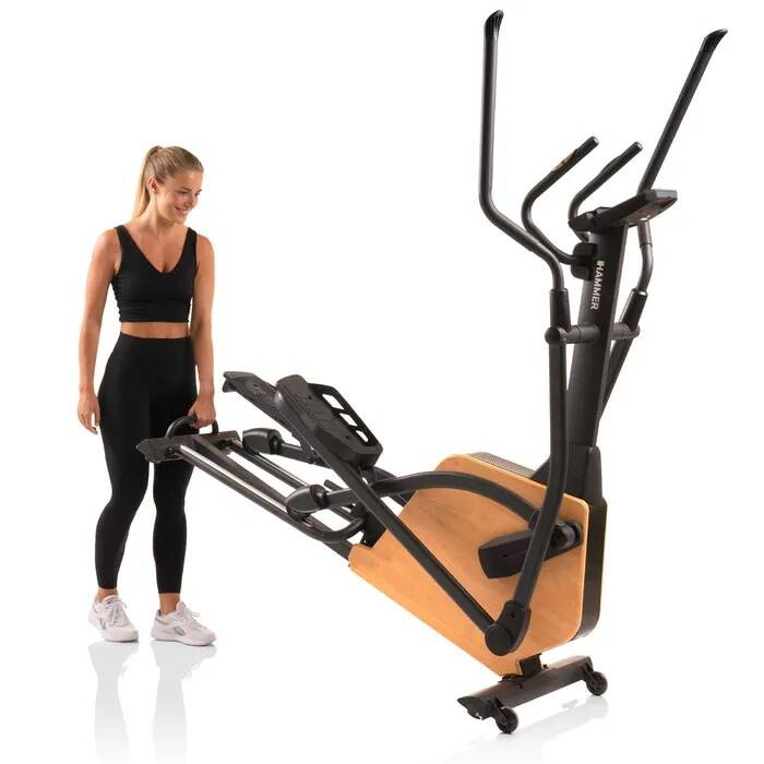 Orbitrek magnetyczny CROSS PACE 5.0 NorsK - Hammer