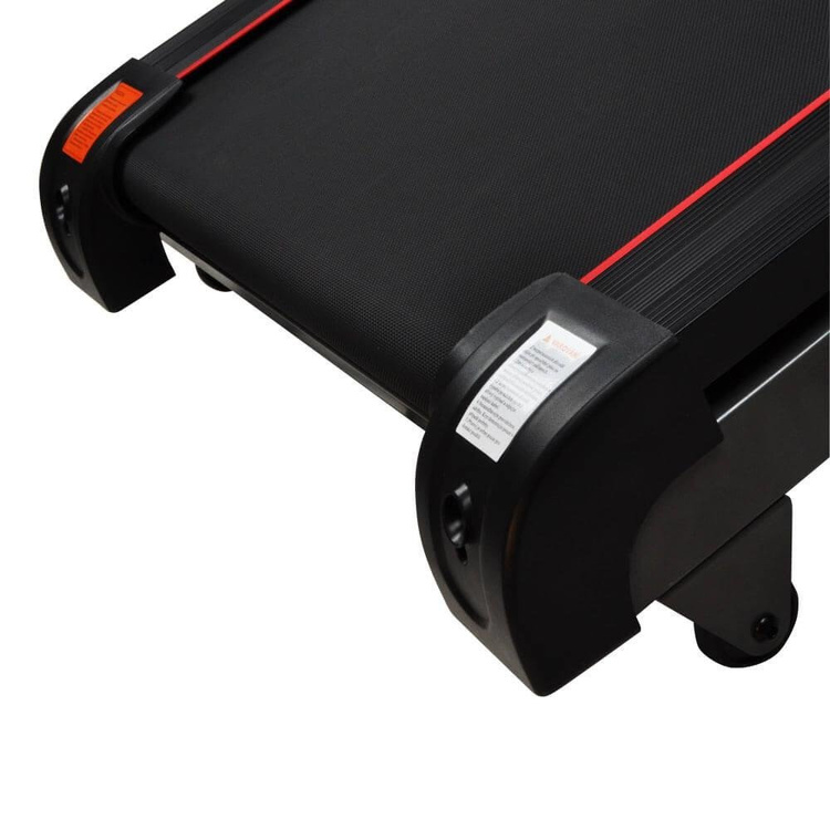 Bieżnia treningowa inCondi T400i - Insportline