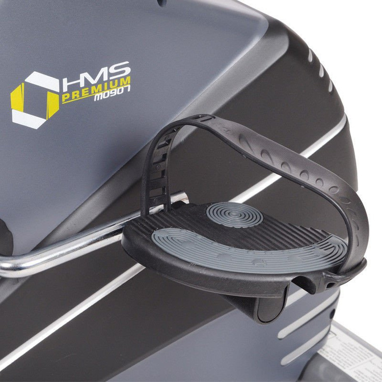 Rower magnetyczny M0907 - HMS
