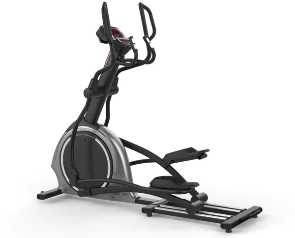 Elektromagnetyczny orbitrek Luce E20 LED Gymost