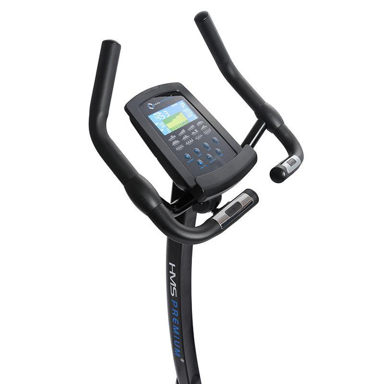 Rower magnetyczny M1844-i - HMS