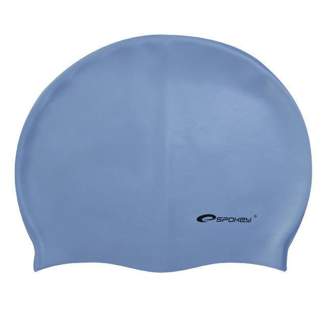Czepek silikonowy Flexi - Spokey